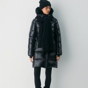 The SuperSnug Puff™ Mid - Hi-Gloss